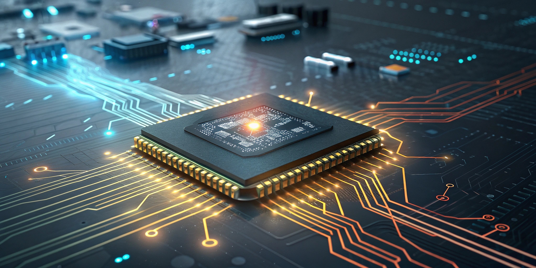 The End of the Static Application: Toward "Just-in-Time" Software