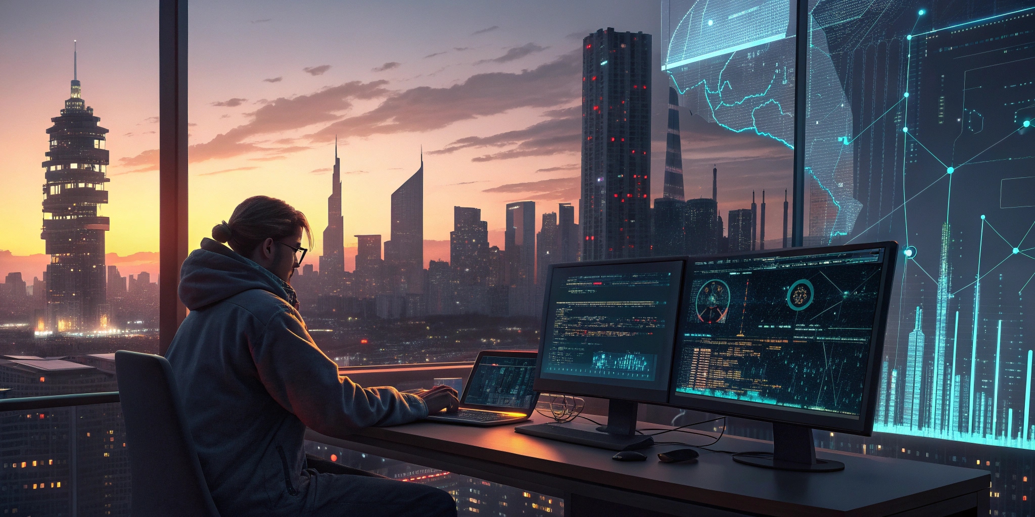 Vibe Coding vs. Production Engineering: What AI Won't Teach You